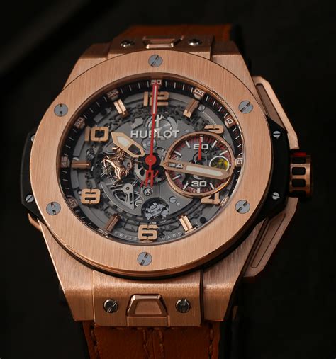 watches that look like hublot.